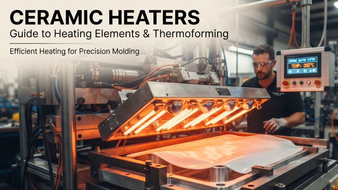 ceramic heaters