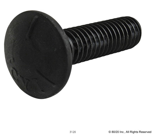 8020 3126 5/16-18 x 1.250" SLIDE IN T SLOT STUD