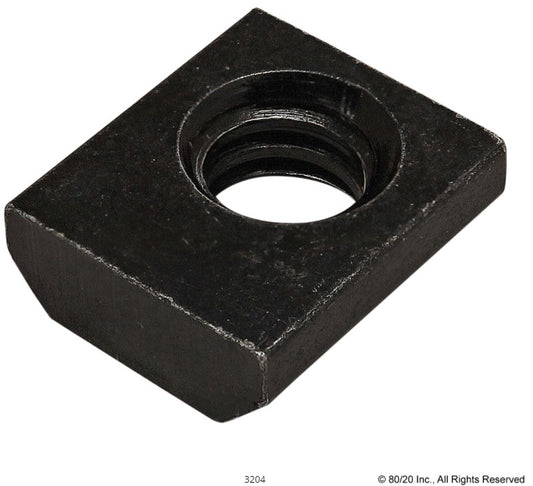 SLIDE IN T-NUTS 1/4-20 STANDARD