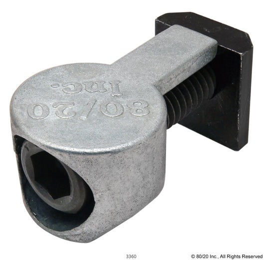8020 15 SERIES ANCHOR FASTNER
