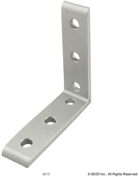 6 HOLE CORNER BRACKET