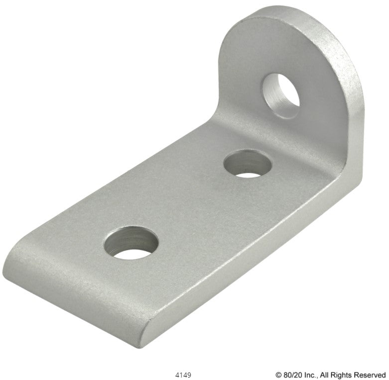 2 X 1 HOLE ANGLE SWIVEL ARM