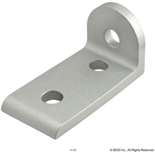 2 X 1 HOLE ANGLE SWIVEL ARM