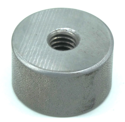 ACTUATOR, PLUNGER, ROT. WHEEL VALVE  5/16-18