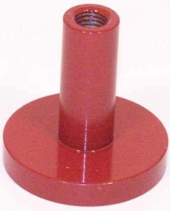 ACTUATOR,  CLAMP FRAME, 1.5"DIA., RED knob style&&&