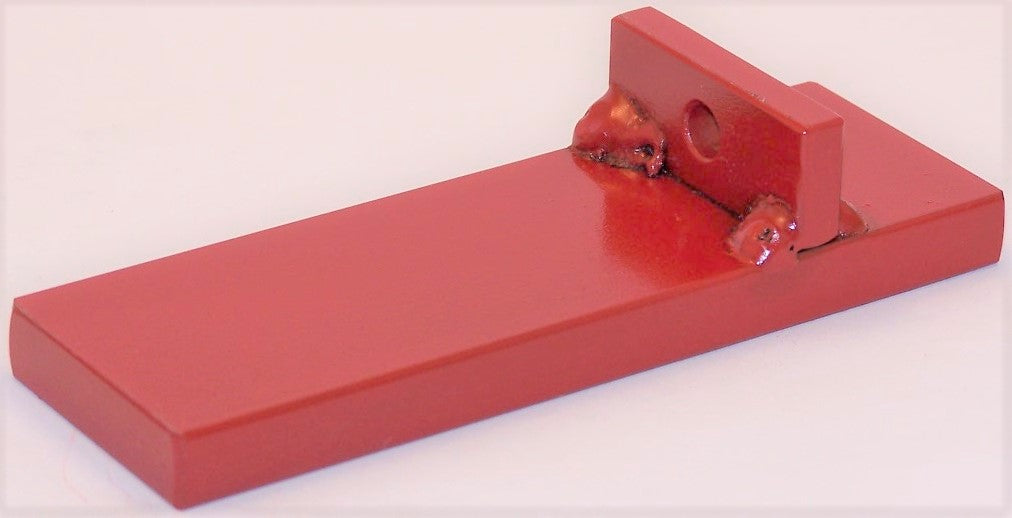 ACTUATOR CLAMP FRAME VAL1959 (NEW)