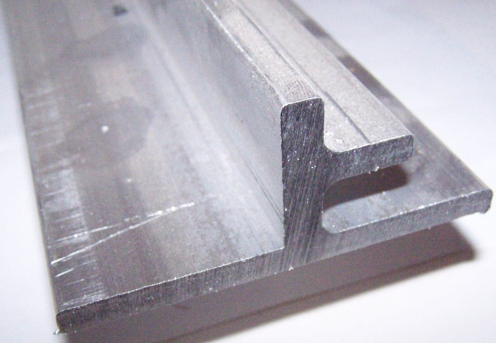 MAAC BOTTOM EXTRUSION (20')