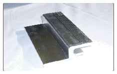 INT.PATTERN STANDARD BOTTOM EXTRUSION ALUM. not machined