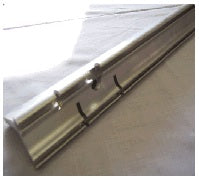 INT.PATTERN TOP EXTRUSION MACHINED