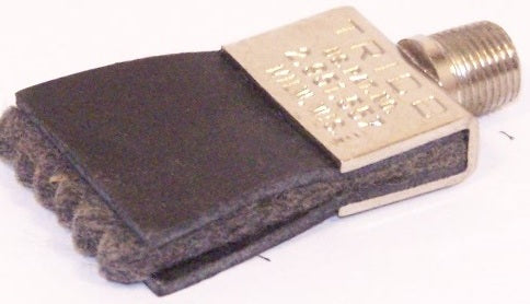 GREASE BRUSH APPLICATOR  1.25"WIDE