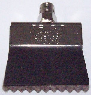 GREASE BRUSH APPLICATOR 2.00" WIDE