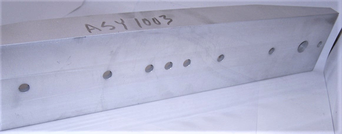 EJECTOR ASSY 496X21432 TP-10