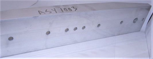 EJECTOR ASSY 496X21432 TP-10