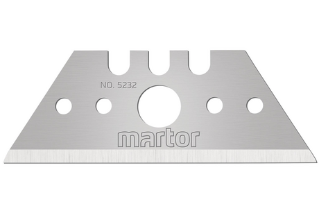 MARTOR SECUNORM MIZAR REPLACEMENT BLADE  5232.70 (100PCS)