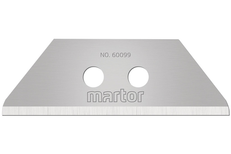 MARTOR REPLACEMENT BLADE 60099.70 (PACKOF100)