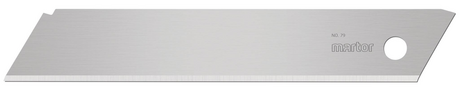 MARTOR REPLACEMENT BLADE 79.60 (100PCS)