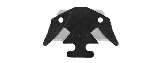 MARTOR REPLACEMENT BLADE 3550.20 (10PACK)