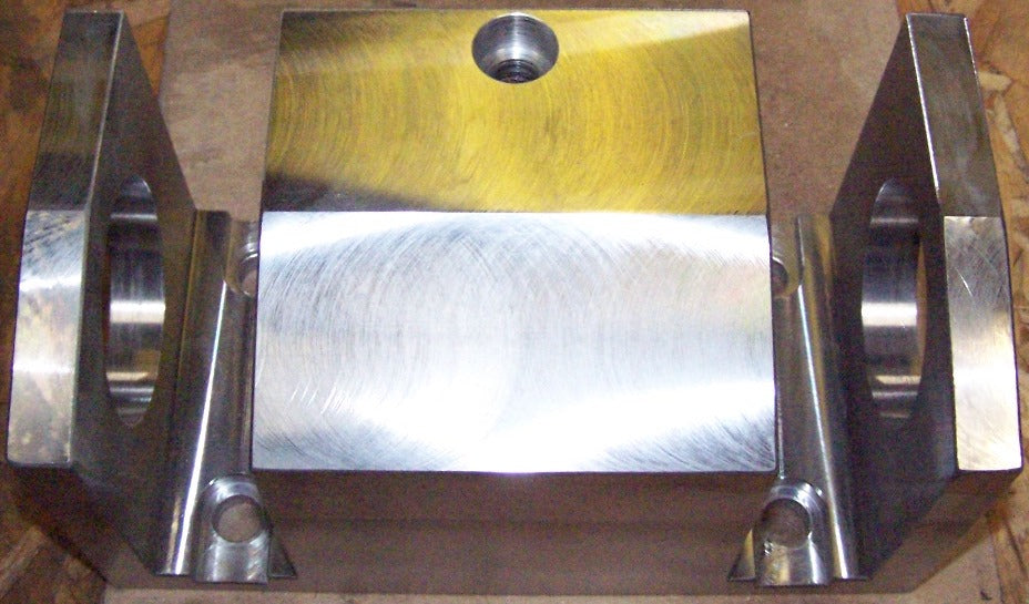 TOGGLE BLOCK 2.50 STATION