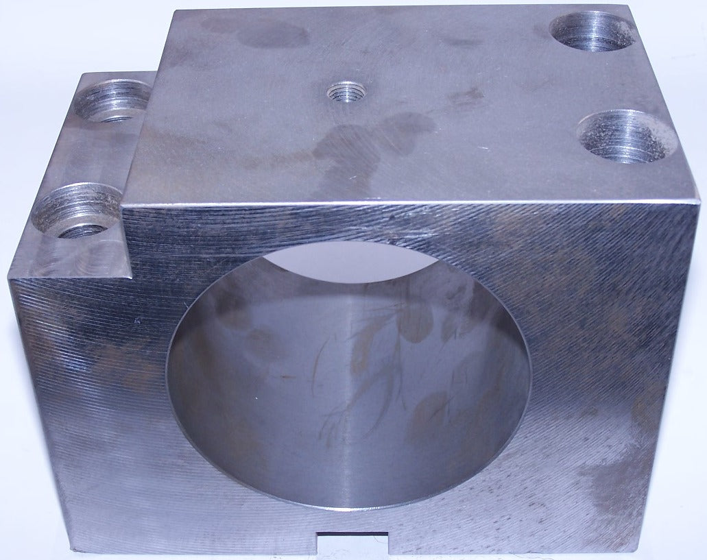 OUTER BEARING BLOCK MC-SERIES