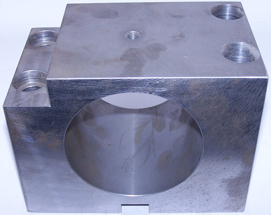 OUTER BEARING BLOCK MC-SERIES