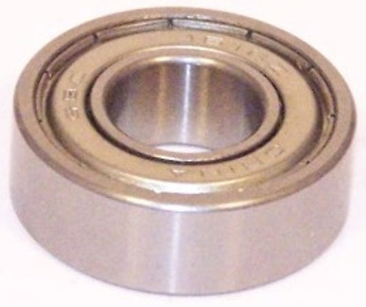 BEARING 1.125 X .5 X .375, TWO STEEL SHIELDS DOMESTIC Brand