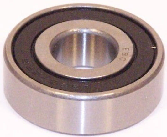 PIERCE WHEEL BEARING 5/8 X 1-5/8 X 1/2" WIDE 2 RS