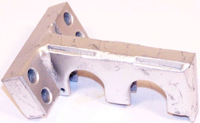 SIDE HEATER BRACKET UTU "HEAVY DUTY"