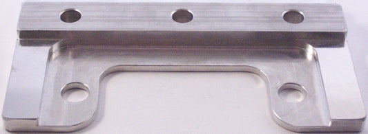 ADJ CLAMP FRAME BRKT, PIN BAR STYLE