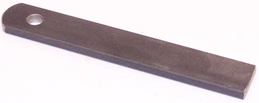 BRACKET  QUICK CHANGE ATTACHMENT .25 X 6.0 STEEL