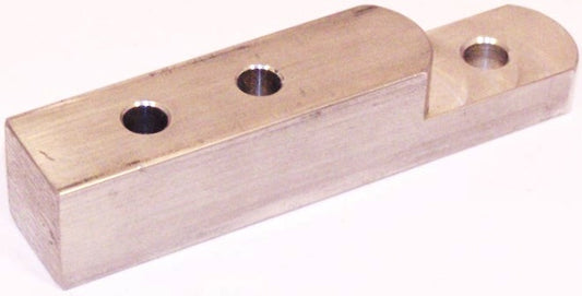 ALUMINUM BRACKET ADJUST CLAMP FRAME