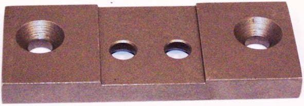 Q/C 2010 THIN BRACKET FOR LONG BAR