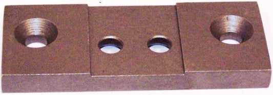 Q/C 2010 THIN BRACKET FOR LONG BAR