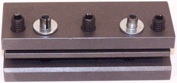 Q/C 2010 SHORT NON GAUL W/2 5/16-18, 4in