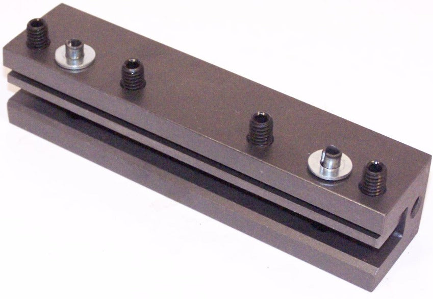 LONG 6" SECTION OF NON GAL T BRACKET