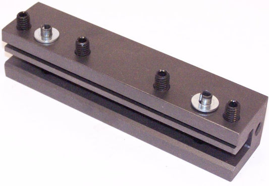 LONG 6" SECTION OF NON GAL T BRACKET