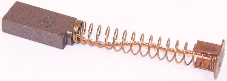 BRUSH COMMUTATOR - SPECIAL BROWN