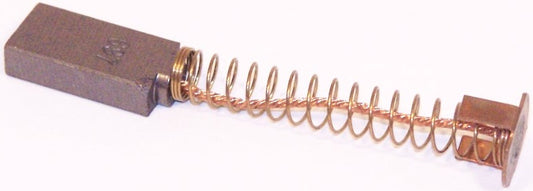 BRUSH COMMUTATOR - SPECIAL BROWN