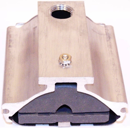 TERMINAL BOX, SINGLE