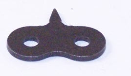 #50 SIDE PLATE,DIAMOND,PRESS FIT