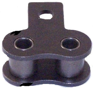 #50 SADDLE ROLLER LINK