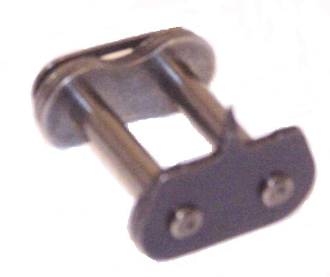 08B-2 IWIS MASTER LINK WITH 112.06 SIDE PLATE