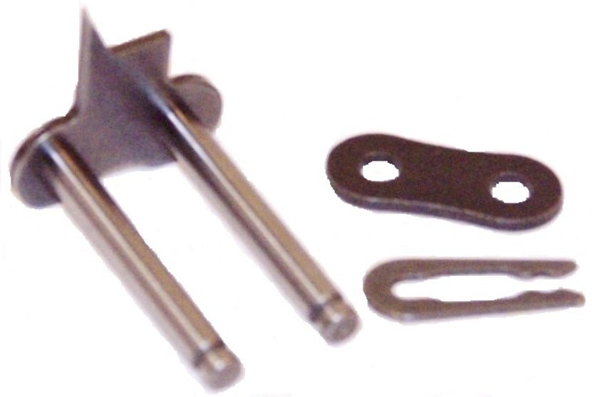 #40-2 RH MASTER W/POINTED PLATE