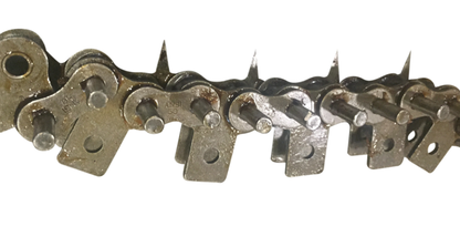 #50 1.25 CTR EXT LNK 1.25 SADDLE PEER (SPRING CLIP)