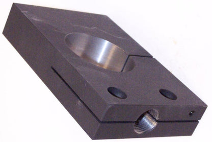 TOGGLE CLAMP, ROD END  2" PIN