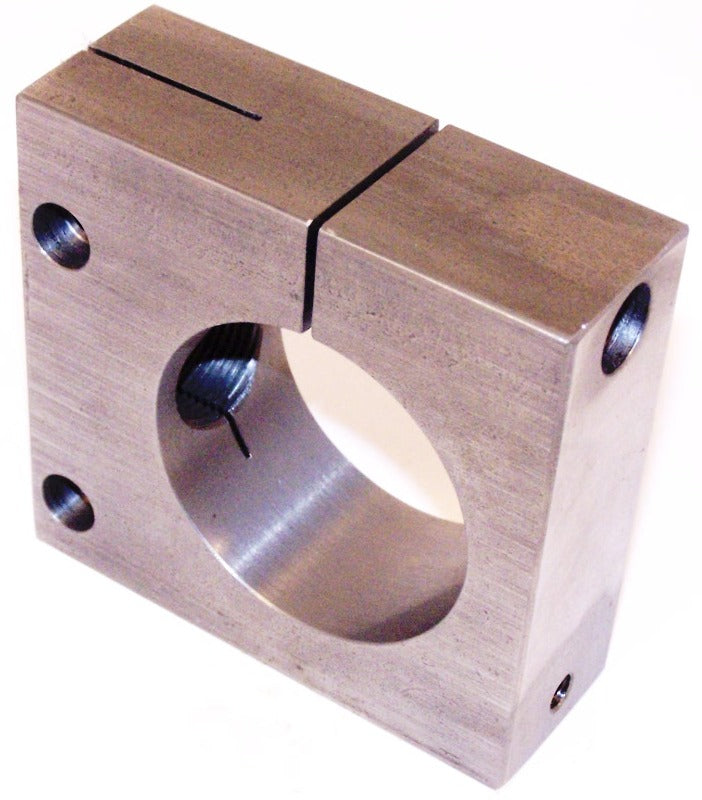 TOGGLE CLAMP, ROD END 2.5" PIN