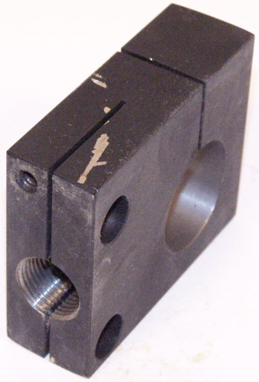 TOGGLE CLAMP, ROD END 1 1/4" PIN