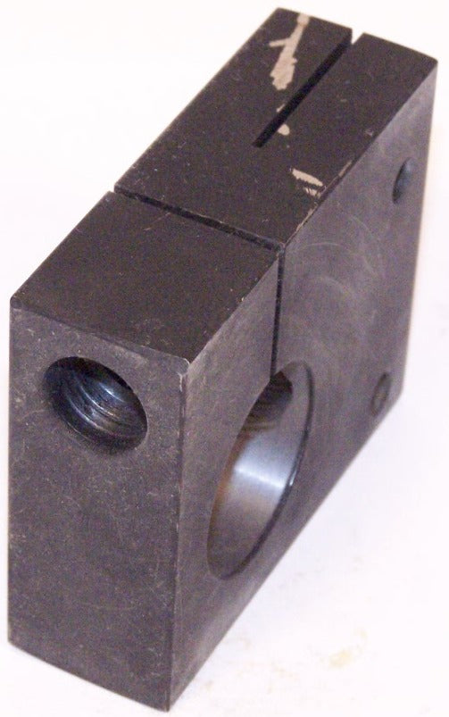 TOGGLE CLAMP, ROD END 1 1/4" PIN