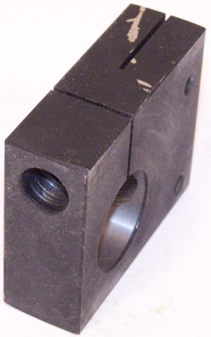 TOGGLE CLAMP, ROD END 1 1/4" PIN