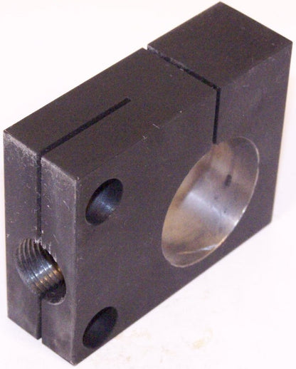 TOGGLE CLAMP, ROD END 1 1/2" PIN