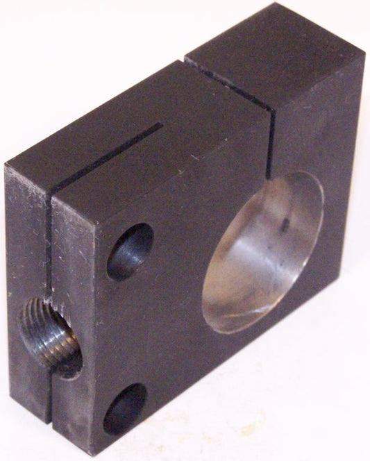 TOGGLE CLAMP, ROD END 1 1/2" PIN